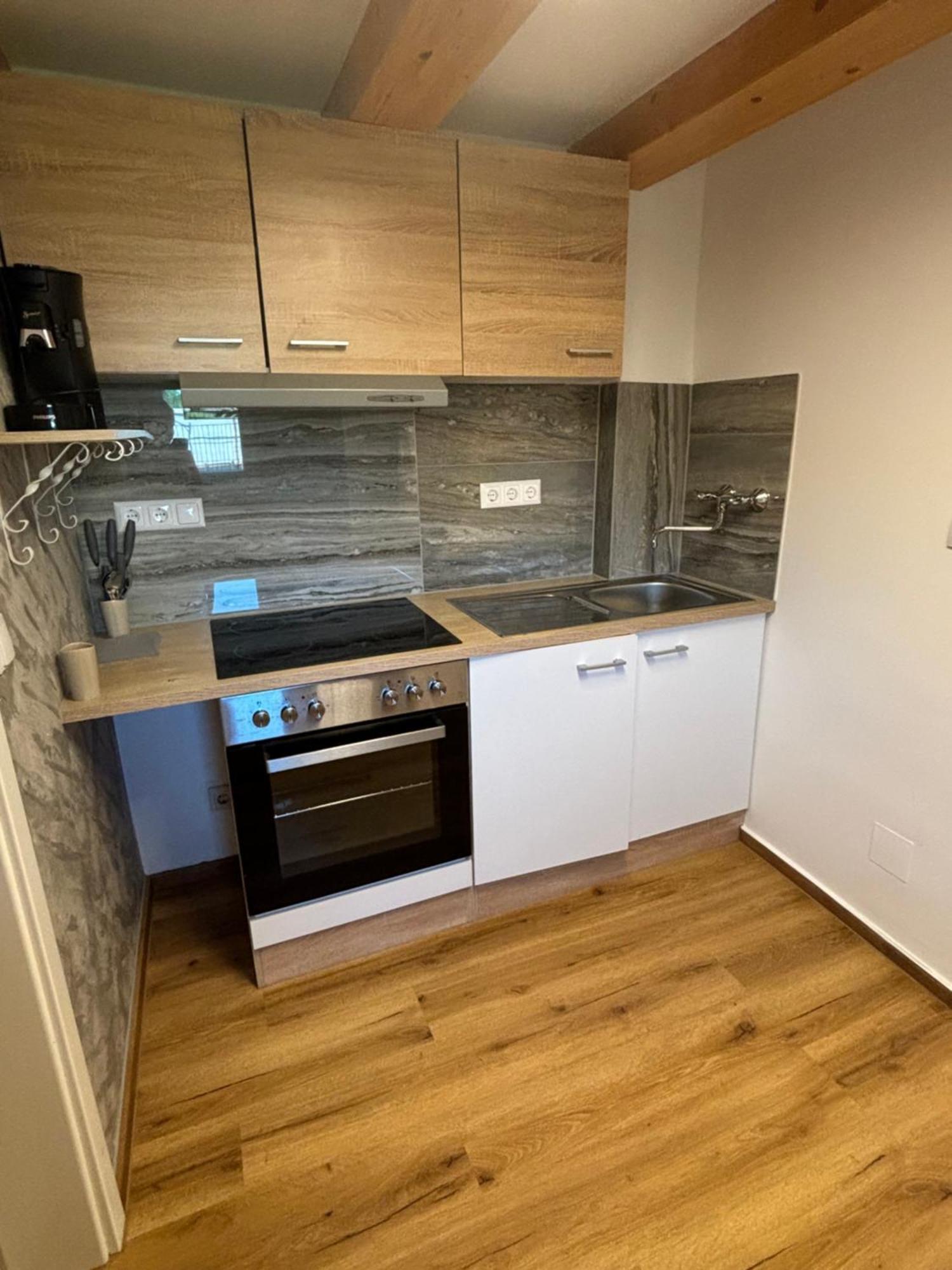 Ferienapartments Perdacher Velden am Wörthersee Eksteriør billede