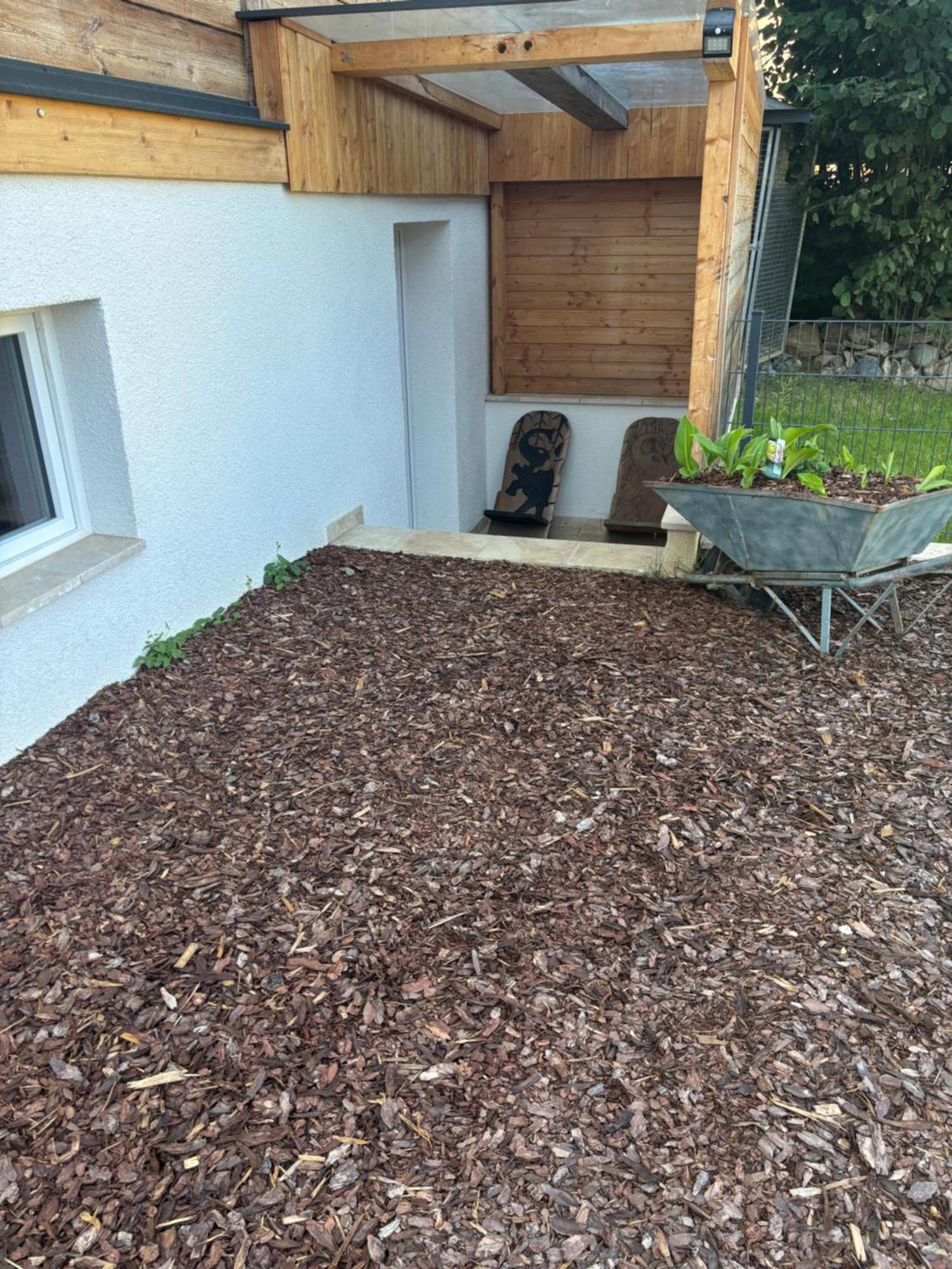 Ferienapartments Perdacher Velden am Wörthersee Eksteriør billede